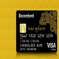 Hạn mức tối đa của thẻ tín dụng là bao nhiêu ?
