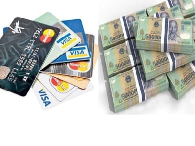 Thẻ tín dụng và những điều cần cân nhắc khi sử dụng