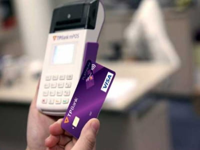 Dịch vụ rút tiền thẻ tín dụng hiện đại và nhanh chóng