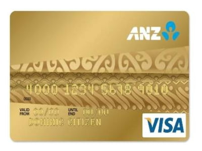 Dịch vụ rút tiền thẻ tín dụng ngân hàng ANZ