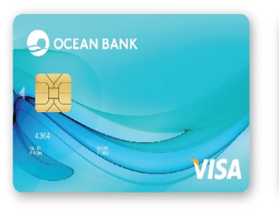 Dịch vụ rút tiền thẻ tín dụng ngân hàng OceanBank