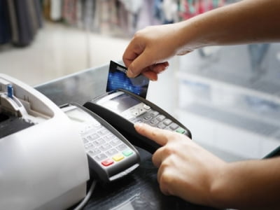 Dịch vụ rút tiền thẻ tín dụng tại Quận Tân Bình