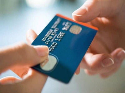 Dịch vụ đáo hạn thẻ tín dụng BIDV