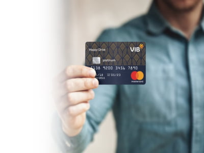 Dịch vụ đáo hạn thẻ tín dụng VIB giá rẻ tại TPHCM