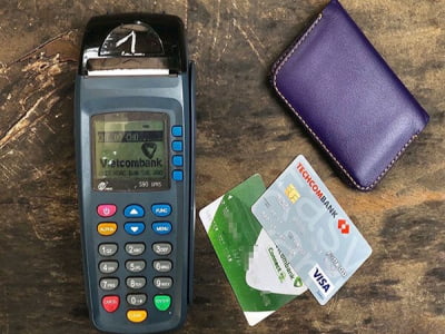 Dịch vụ rút tiền thẻ tín dụng online liệu có an toàn không?