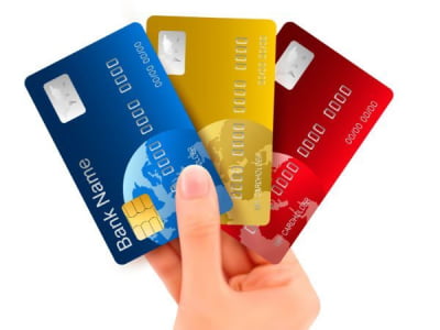 Hướng dẫn cách dùng và thanh toán thẻ tín dụng