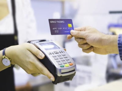 Dịch vụ rút tiền thẻ tín dụng tại Quận 4