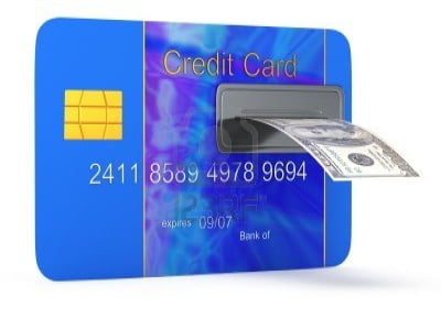 Dịch vụ rút tiền thẻ tín dụng Quận 8