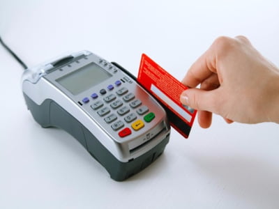 Dịch vụ rút tiền thẻ tín dụng tại quận 5