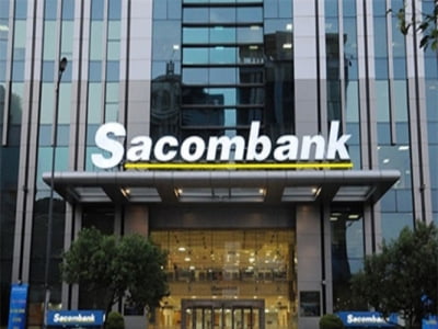 Đáo hạn thẻ tín dụng Sacombank