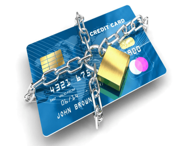 Thẻ tín dụng bị khóa? Nguyên nhân và giải pháp