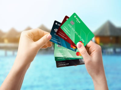 Thanh toán dư nợ thẻ tín dụng VPBank nhanh và hiệu quả