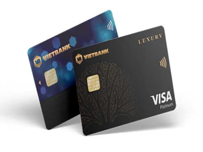 Hướng dẫn rút tiền thẻ tín dụng Vietbank an toàn và tiện lợi