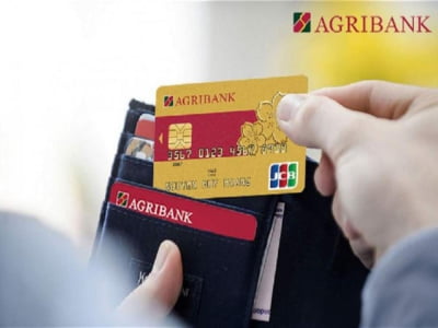Đáo hạn thẻ tín dụng Agribank ở đâu phí thấp tại quận Gò Vấp