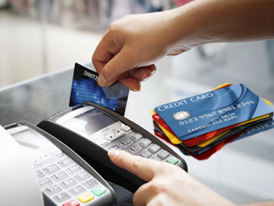 Dịch vụ rút tiền thẻ tín dụng giá rẻ tại HCM
