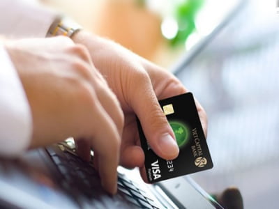 Ưu và nhược điểm của thanh toán tối thiểu thẻ tín dụng