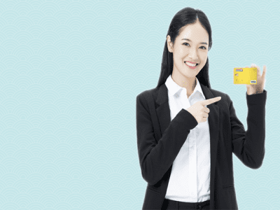 Rút tiền thẻ tín dụng ngân hàng Kiên Long Bank