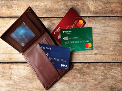 Dịch vụ rút tiền thẻ tín dụng quận Bình Tân