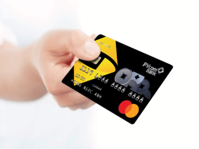 Đáo hạn thẻ tín dụng PVcomBank siêu tiết kiệm tại TPHCM