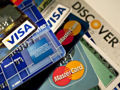 Đáo hạn thẻ tín dụng tại Thành phố Thủ Đức