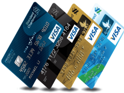 Khám phá những lợi ích đặc biệt khi sử dụng cà thẻ Visa