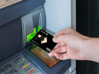 Dịch vụ rút tiền thẻ tín dụng - Cách thức và lưu ý cần biết