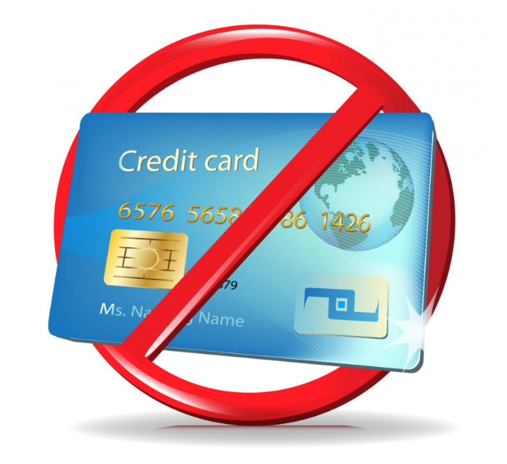 Rủi ro của việc rút tiền thẻ tín dụng và cách giảm thiểu